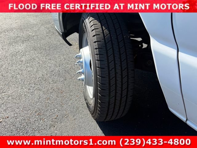 Used 2019 Ford E-350 and Econoline 350 Super Duty RWD image 33
