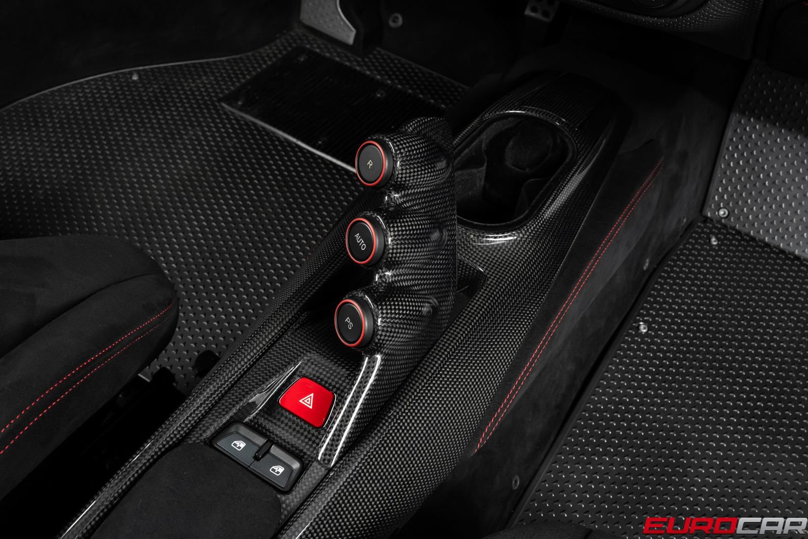 Used 2019 Ferrari 488 Pista Coupe RWD image 42