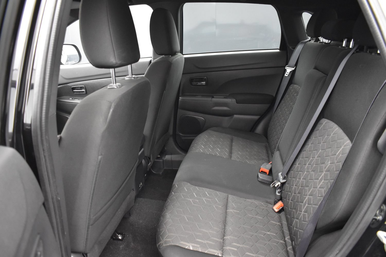 Used 2024 Mitsubishi Outlander Sport AWD image 11
