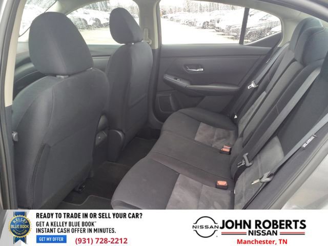 Used 2024 Nissan Sentra SR image 10