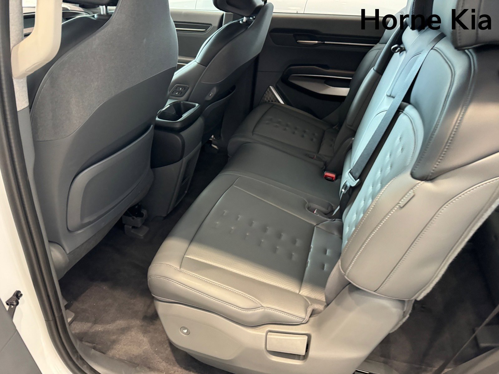 New 2026 Kia EV9 Wind AWD/4WD image 11