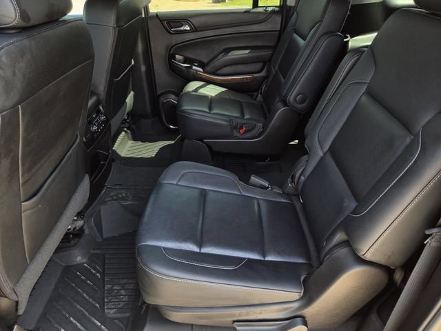 Used 2019 Chevrolet Suburban Premier AWD/4WD image 33