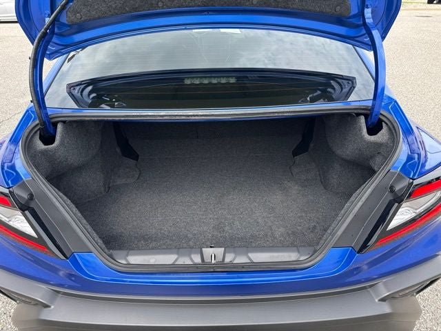 Used 2024 Subaru WRX Premium AWD/4WD image 13