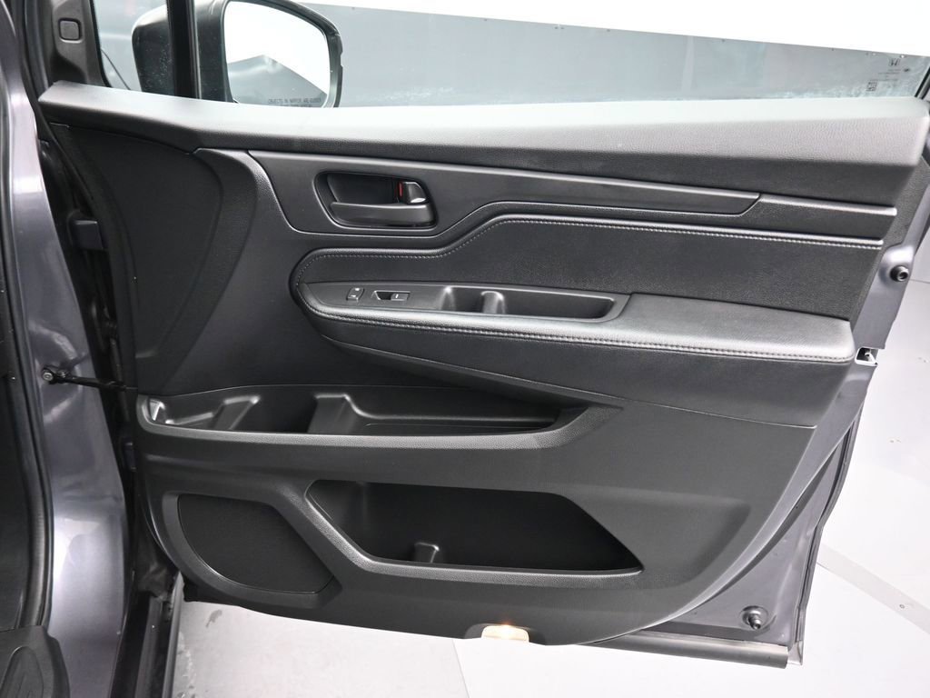 Used 2024 Honda Odyssey EX-L image 56