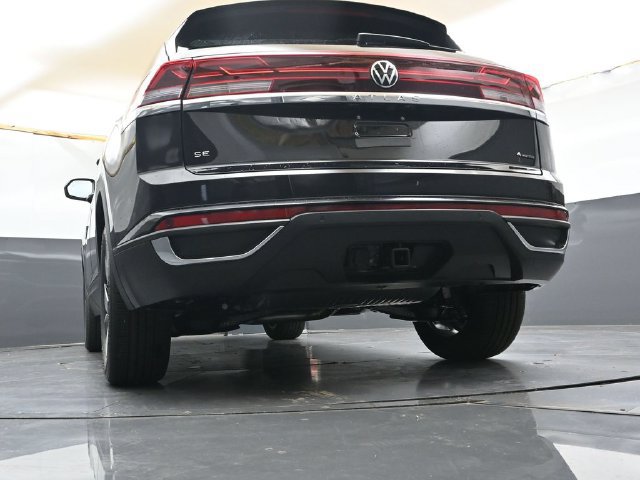 New 2026 Volkswagen Atlas Cross Sport SE AWD/4WD image 40