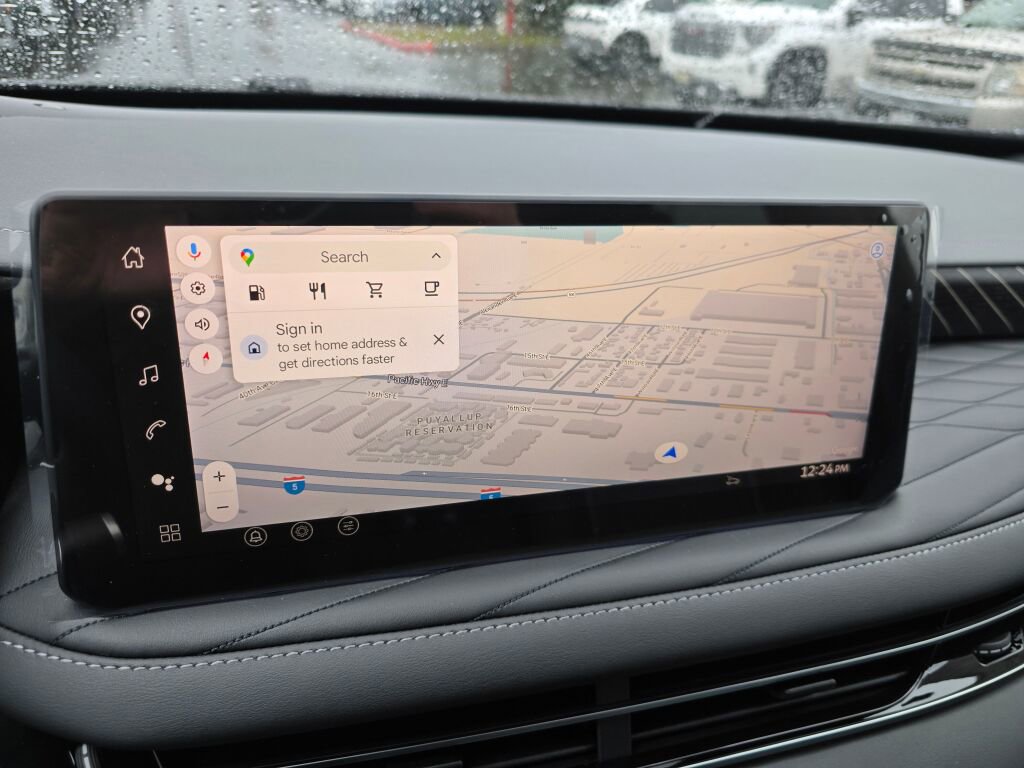 New 2026 INFINITI QX60 Autograph image 28