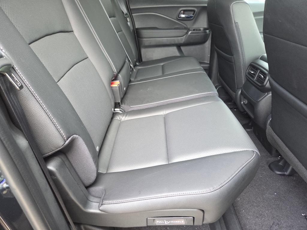 New 2026 Honda Ridgeline RTL image 28
