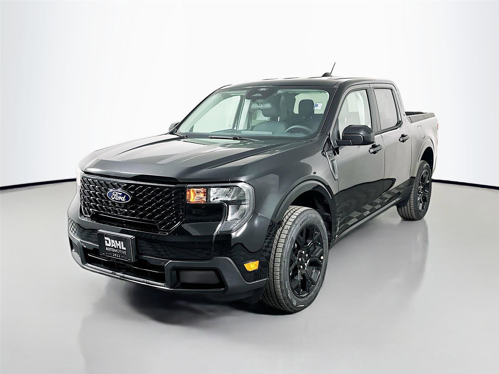 New 2026 Ford Maverick XLT w/ Equipment Group 301A image 4