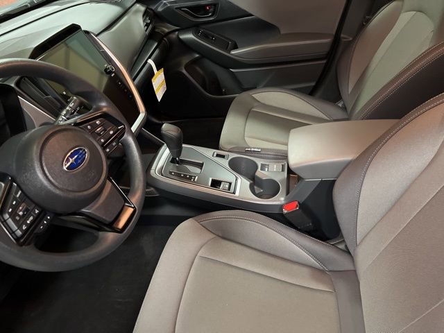Certified 2025 Subaru Crosstrek 2.0i Premium image 24