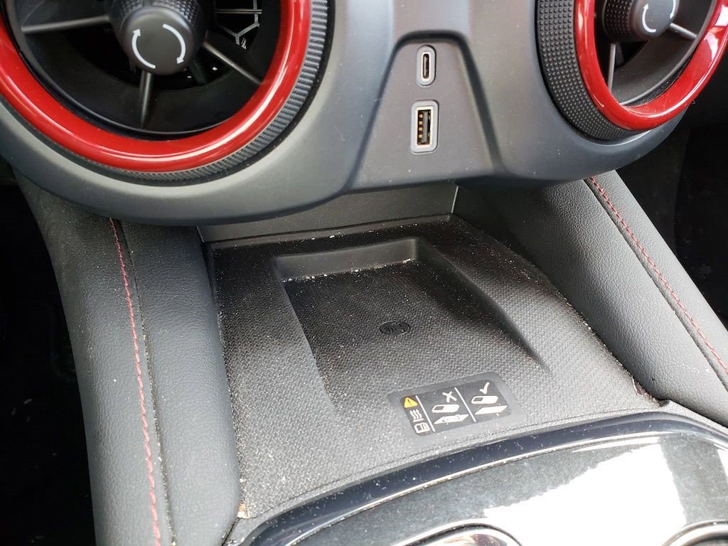 Certified 2024 Chevrolet Blazer RS image 27