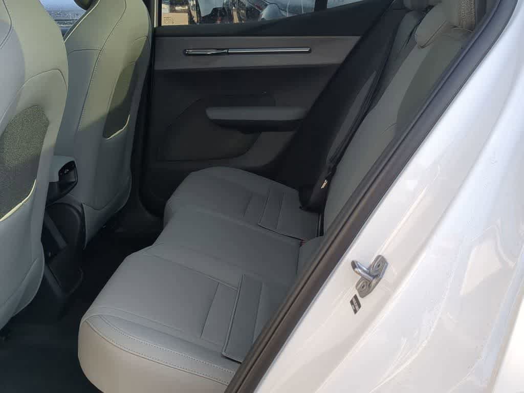 New 2026 Volvo EX30 Cross Country Ultra w/ Protection Package Premier AWD/4WD image 18