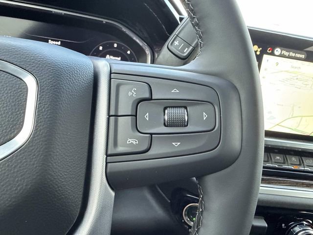 New 2026 GMC Sierra 1500 Elevation w/ X31 Off-Road Package image 24