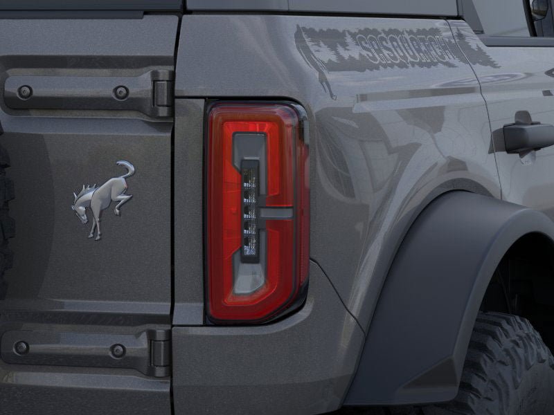 New 2025 Ford Bronco Badlands w/ Sasquatch Package AWD/4WD image 23