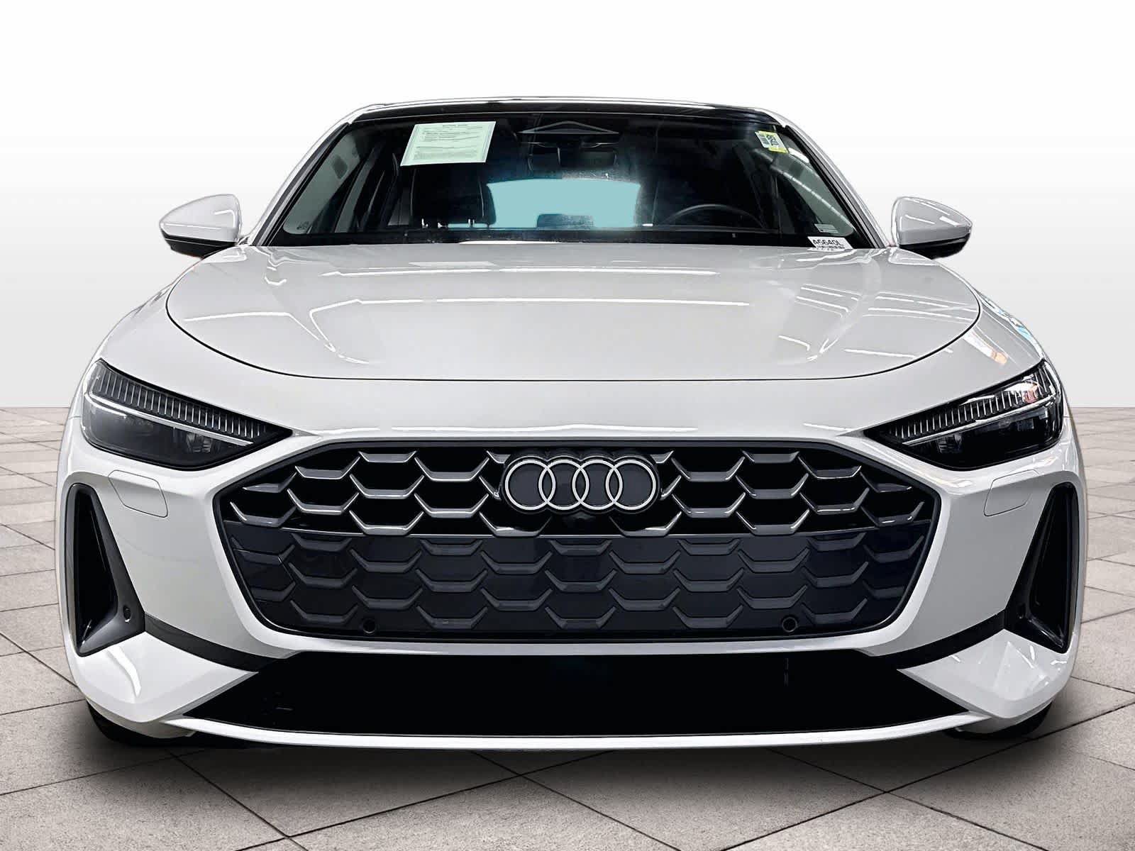 Used 2025 Audi A5 Premium Plus AWD/4WD image 6