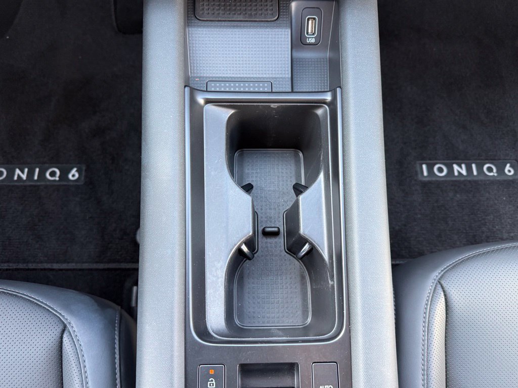 Certified 2023 Hyundai Ioniq 6 Limited AWD/4WD image 24
