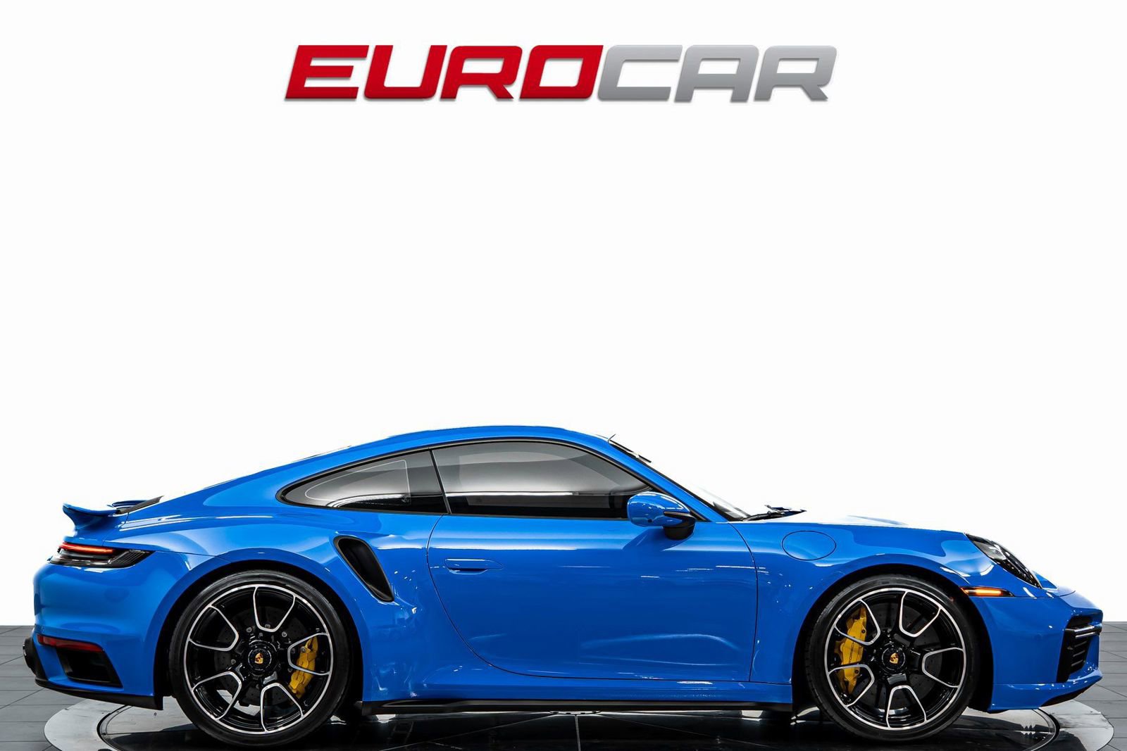 Used 2023 Porsche 911 Turbo S image 6