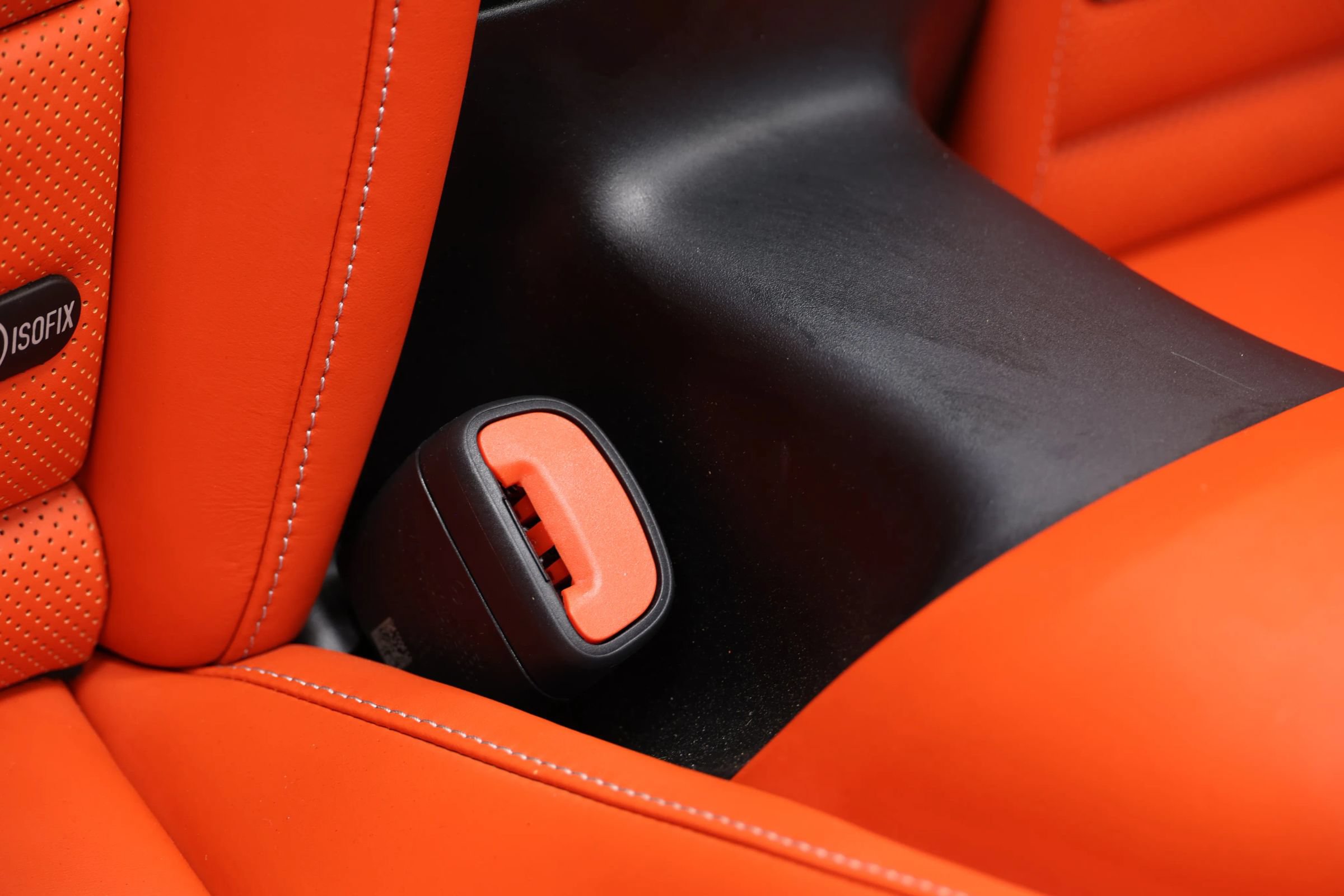 Used 2023 Mercedes-Benz SL 43 AMG image 77