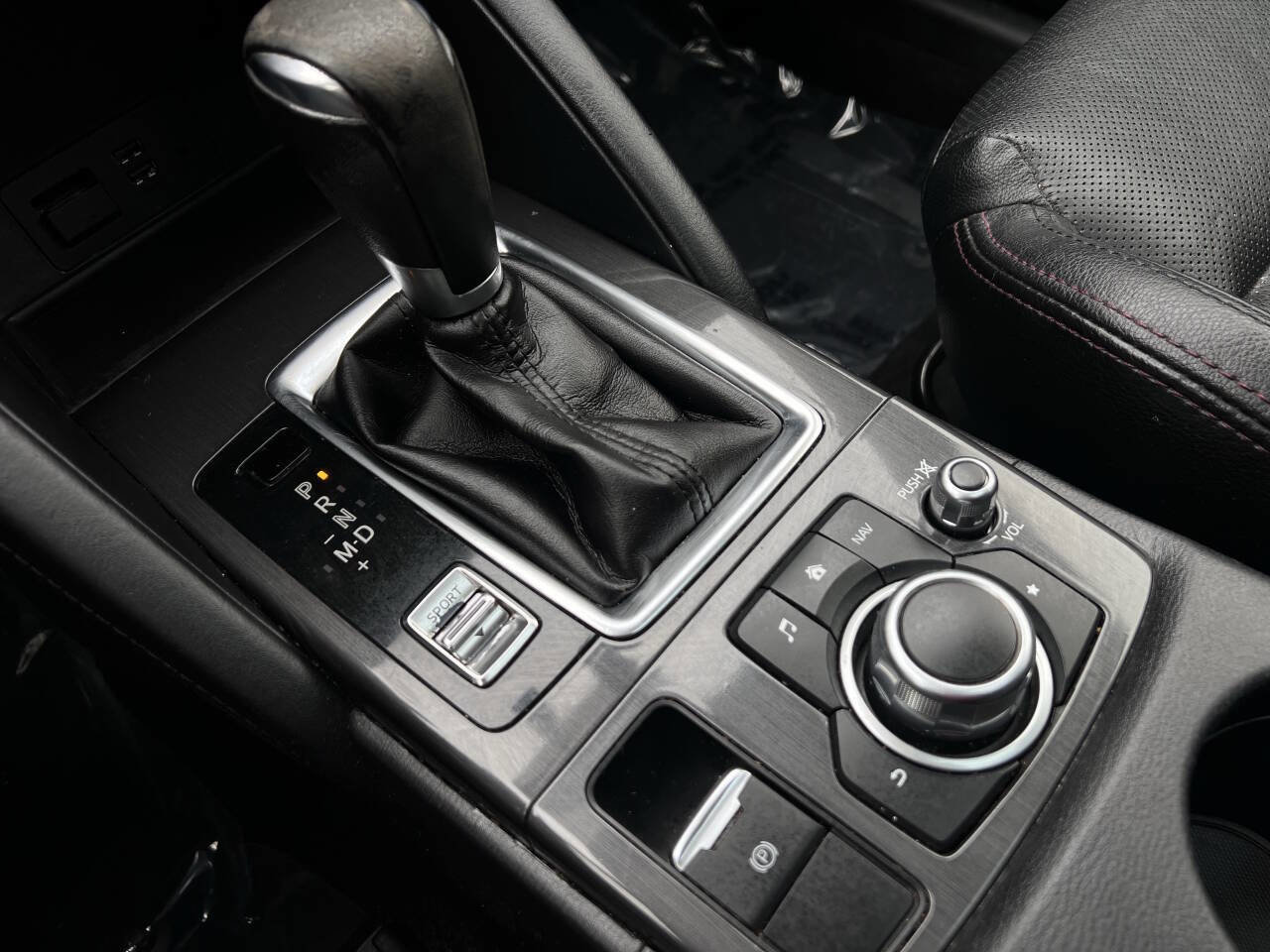 Used 2016 MAZDA CX-5 Grand Touring image 15