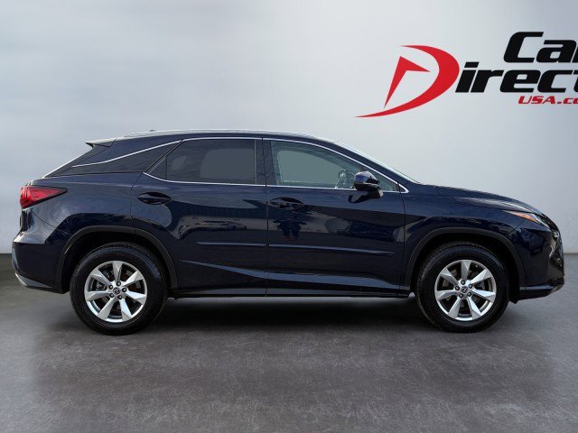 Used 2019 Lexus RX 350 AWD w/ Premium Package image 9