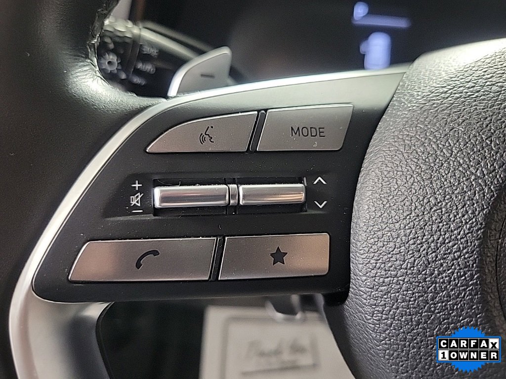 Used 2024 Hyundai Palisade SEL image 21