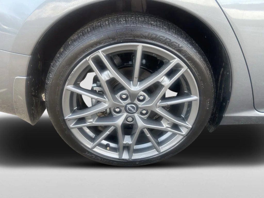 Used 2023 Nissan Altima 2.0 SR image 11