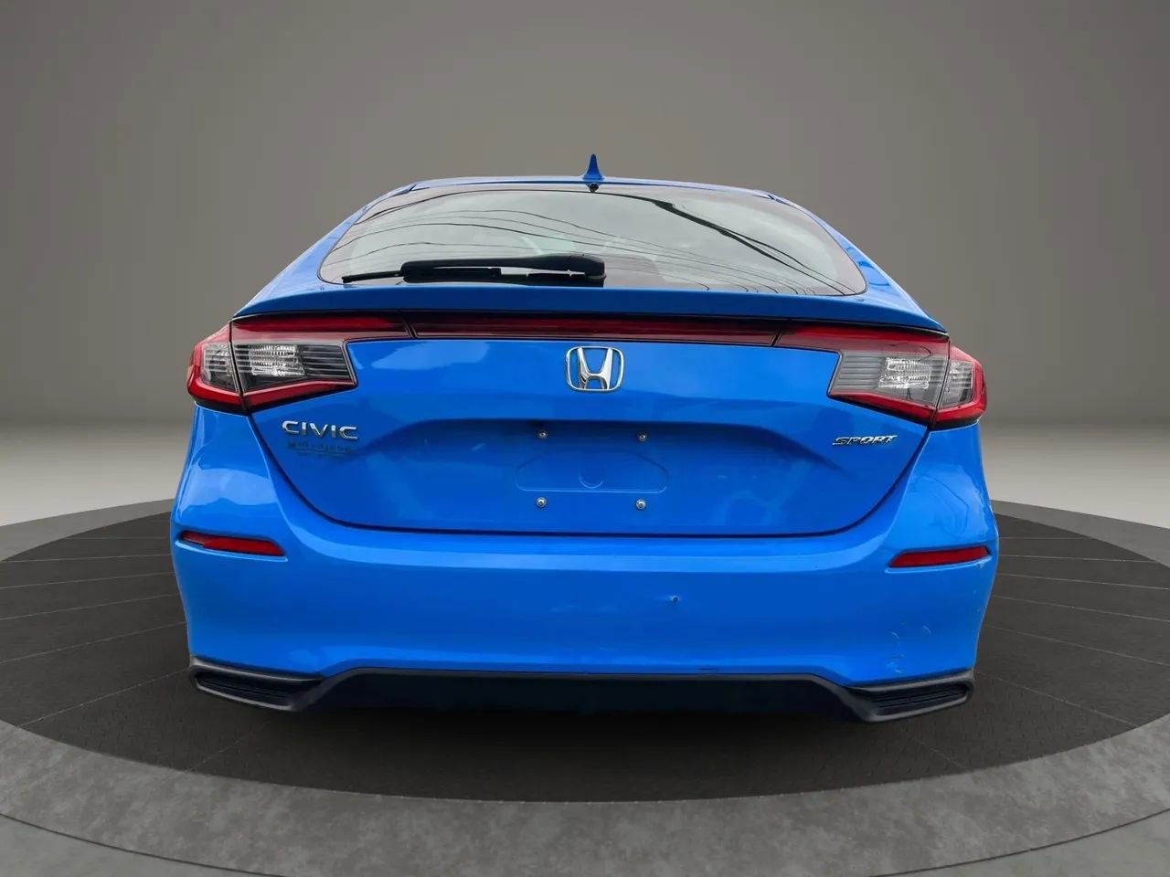 Used 2022 Honda Civic Sport image 6