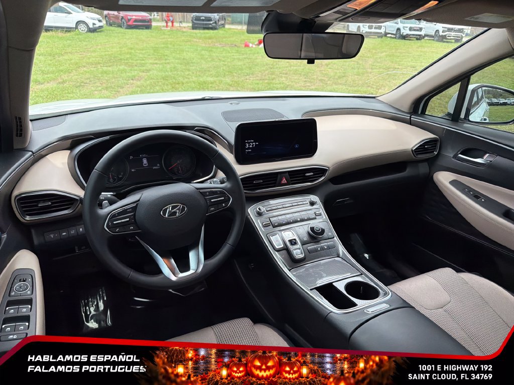 Used 2023 Hyundai Santa Fe SEL FWD image 30