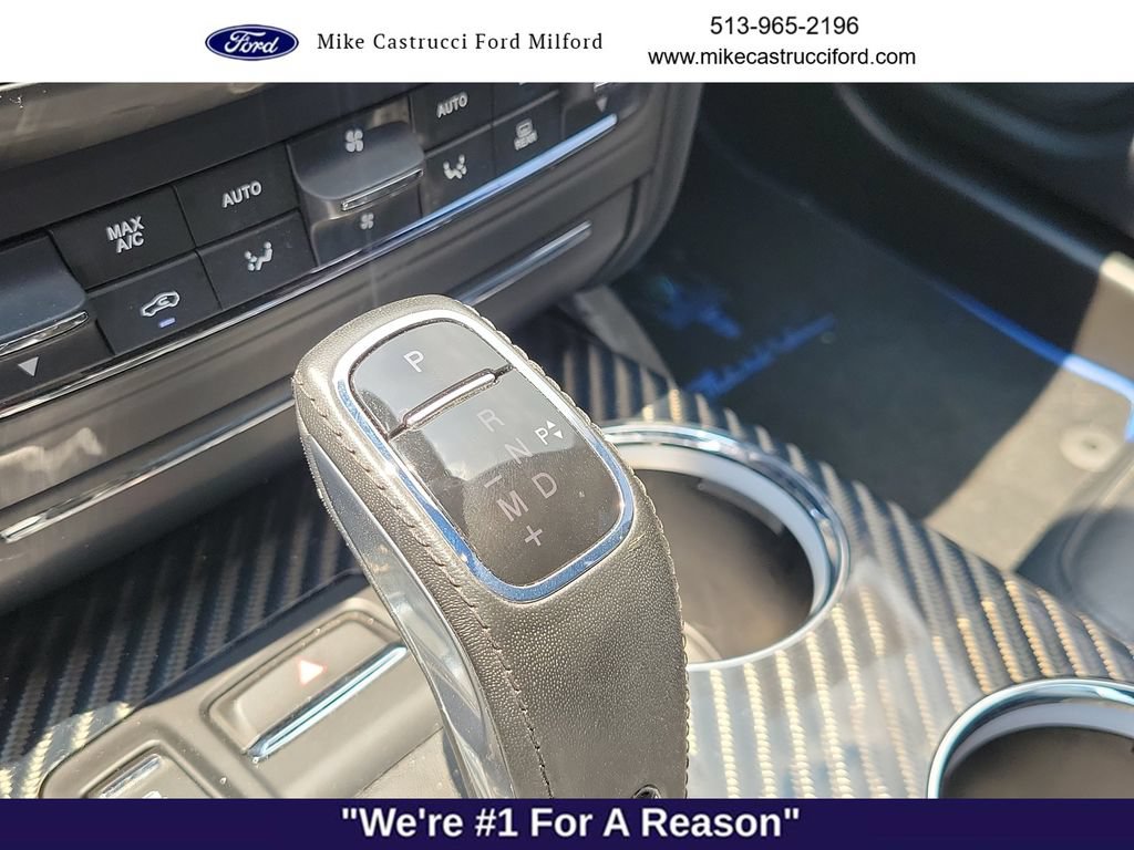 Used 2019 Maserati Ghibli S GranSport Q4 AWD/4WD image 15