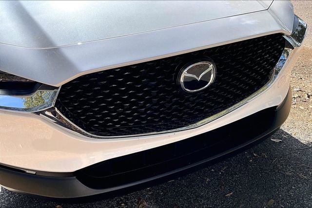Used 2025 MAZDA CX-30 AWD 2.5 S w/ Premium Package image 30