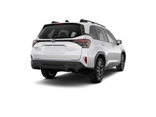 New 2026 Subaru Forester Limited w/ Premium/Limited Package AWD/4WD image 68