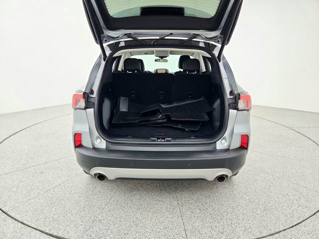 Used 2021 Ford Escape SEL w/ Technology Package image 15