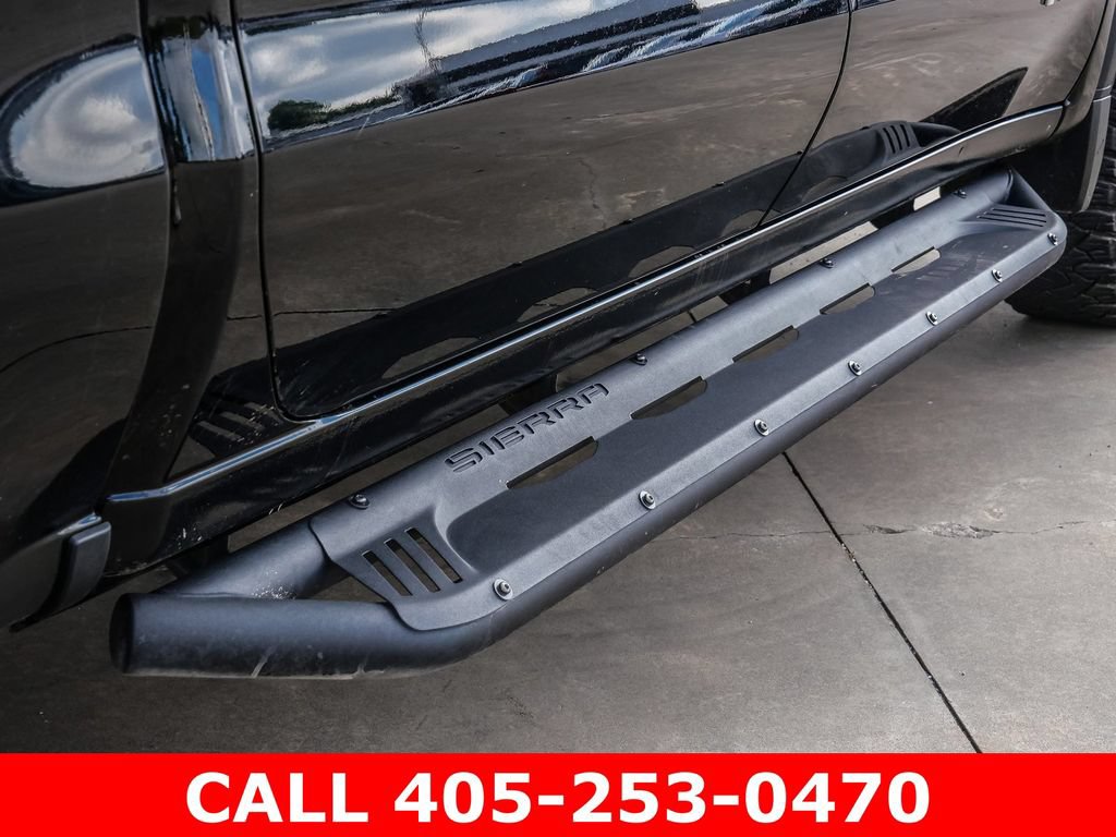 Used 2024 GMC Sierra 1500 AT4 w/ AT4 Premium Package AWD/4WD image 76