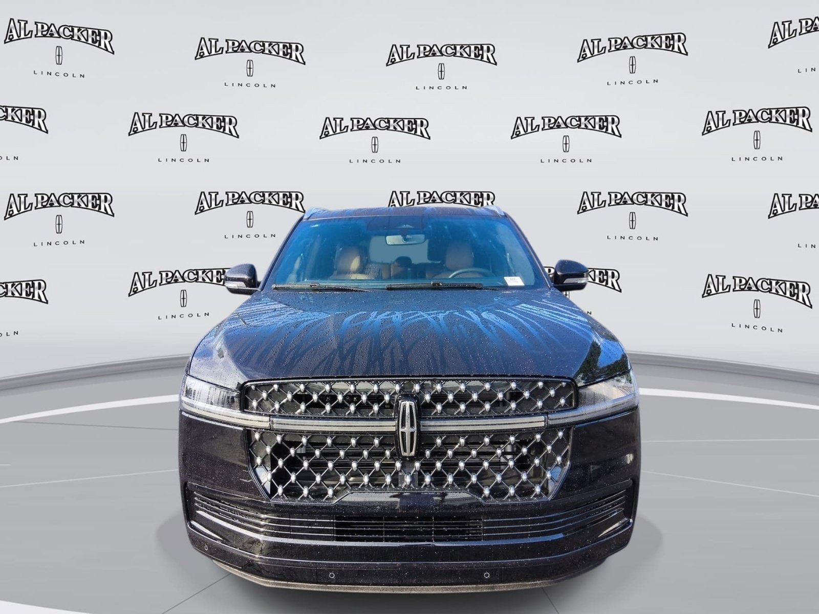New 2027 Lincoln Navigator Black Label AWD/4WD image 9