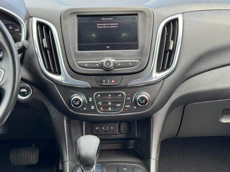 Used 2023 Chevrolet Equinox LT FWD image 13