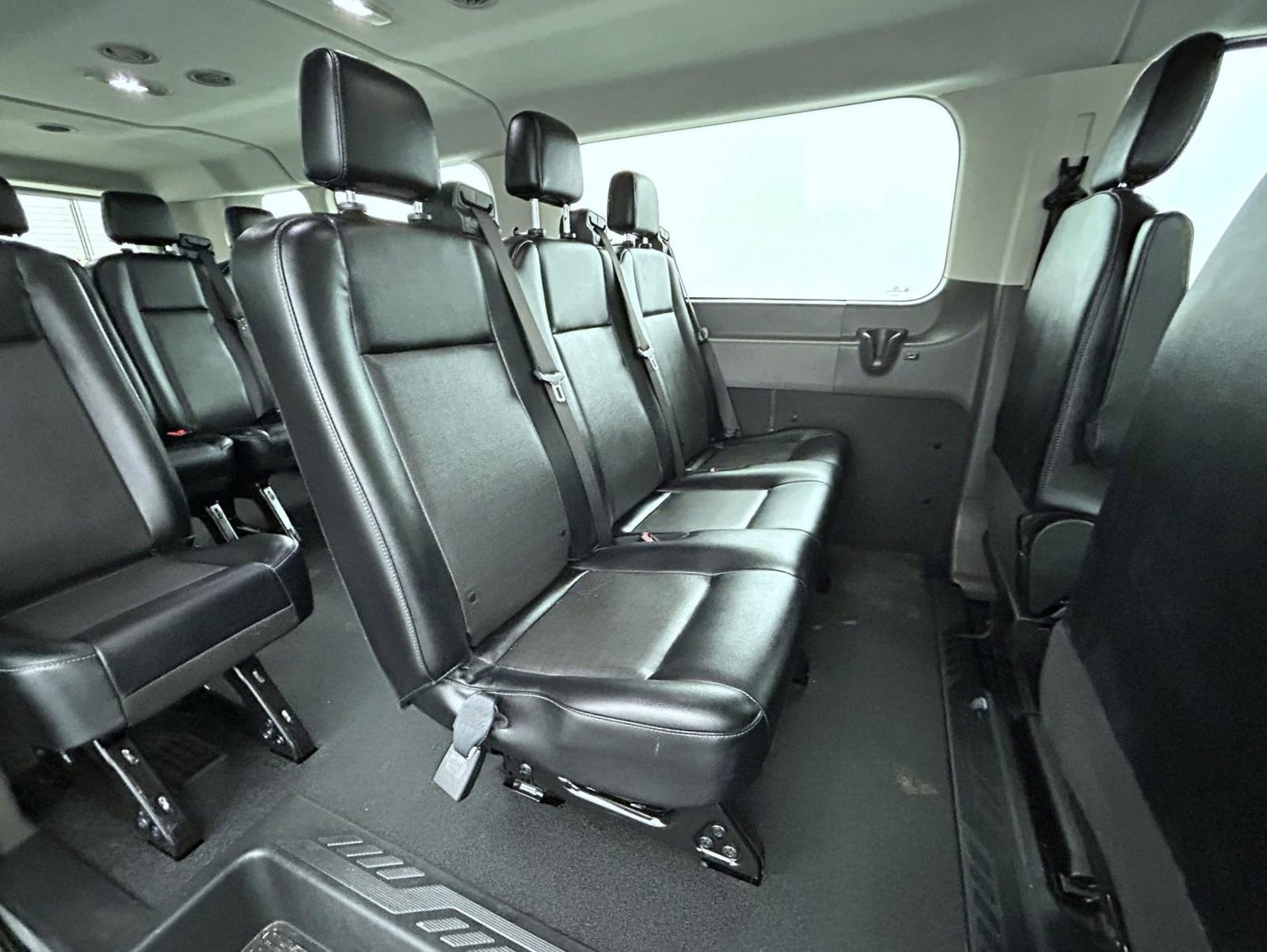 Used 2024 Ford Transit 350 XL image 17