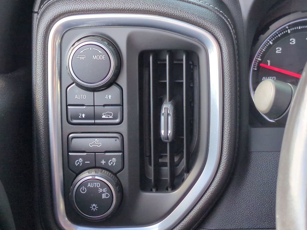 Certified 2022 Chevrolet Silverado 1500 LT image 18