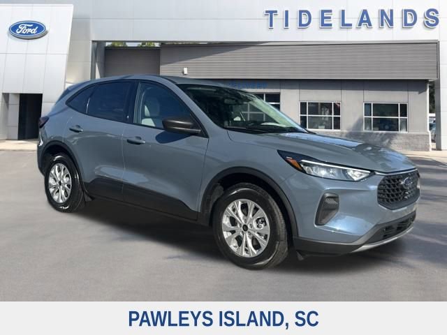 New 2026 Ford Escape Active w/ Tech Pack #1