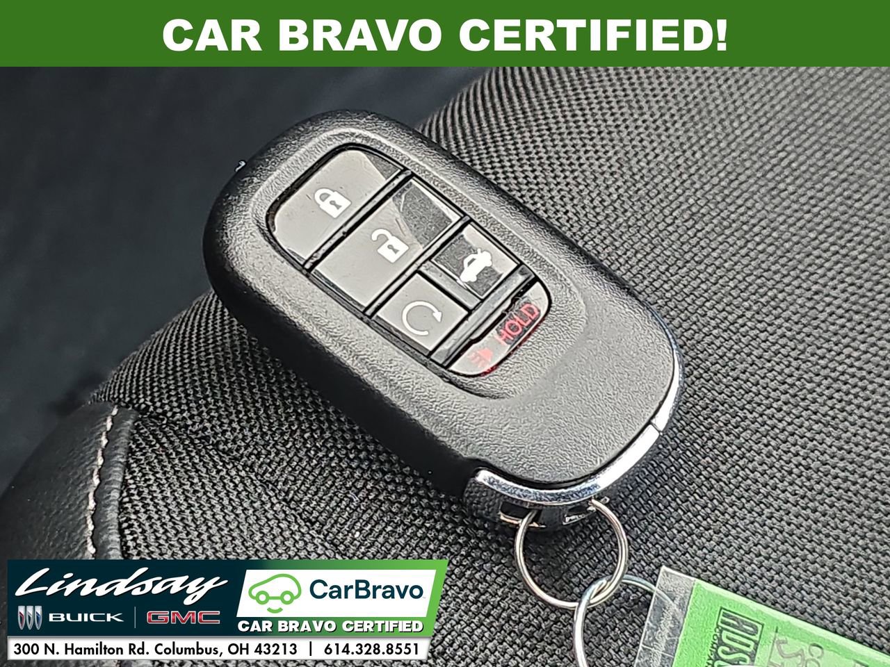 Used 2025 Honda Civic Sport image 35