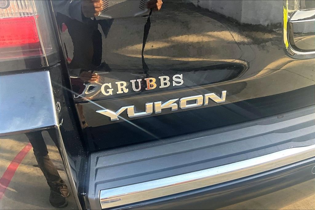 Used 2016 GMC Yukon Denali w/ Open Road Package image 42