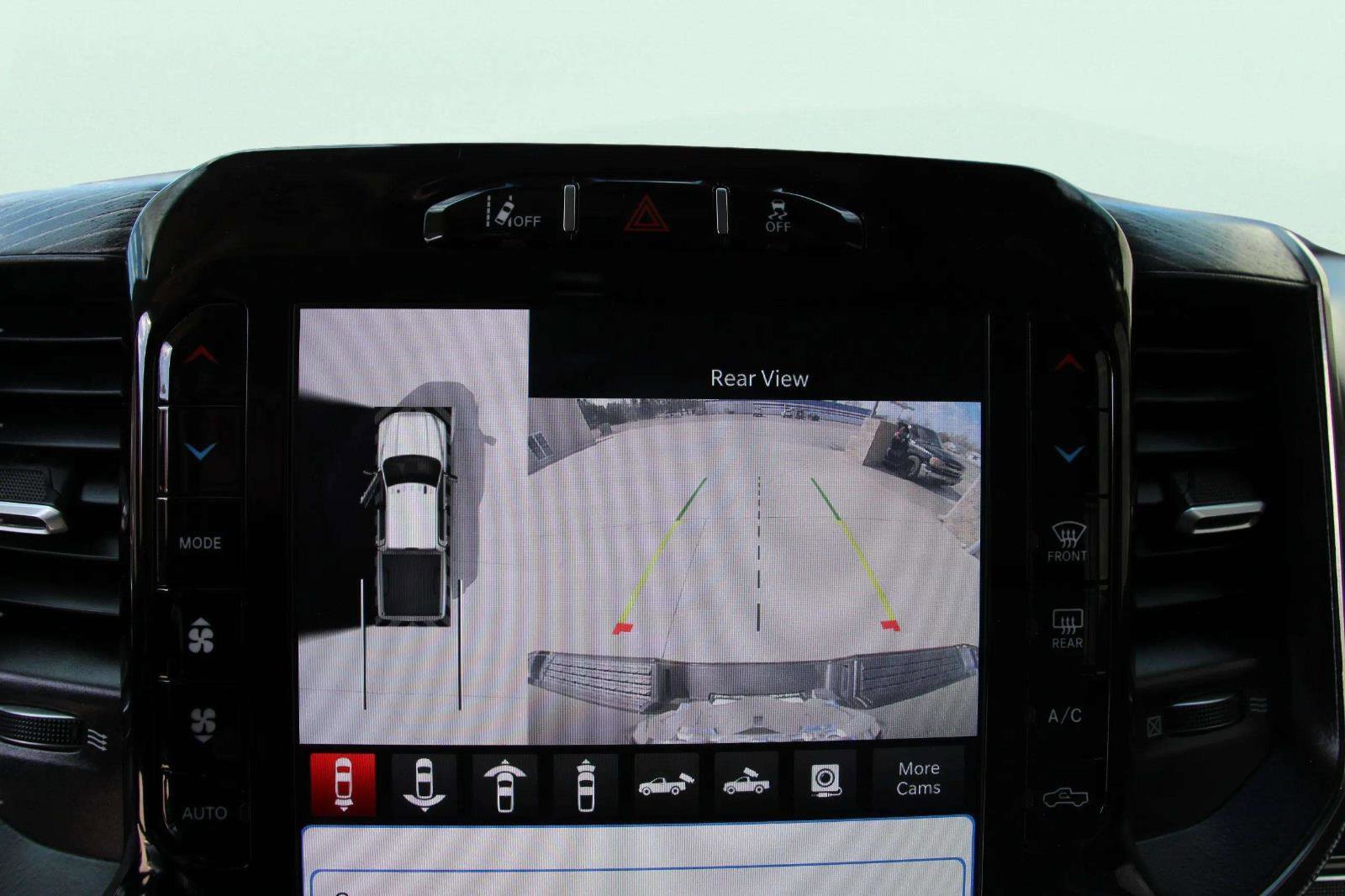 Used 2022 RAM 2500 Limited image 15