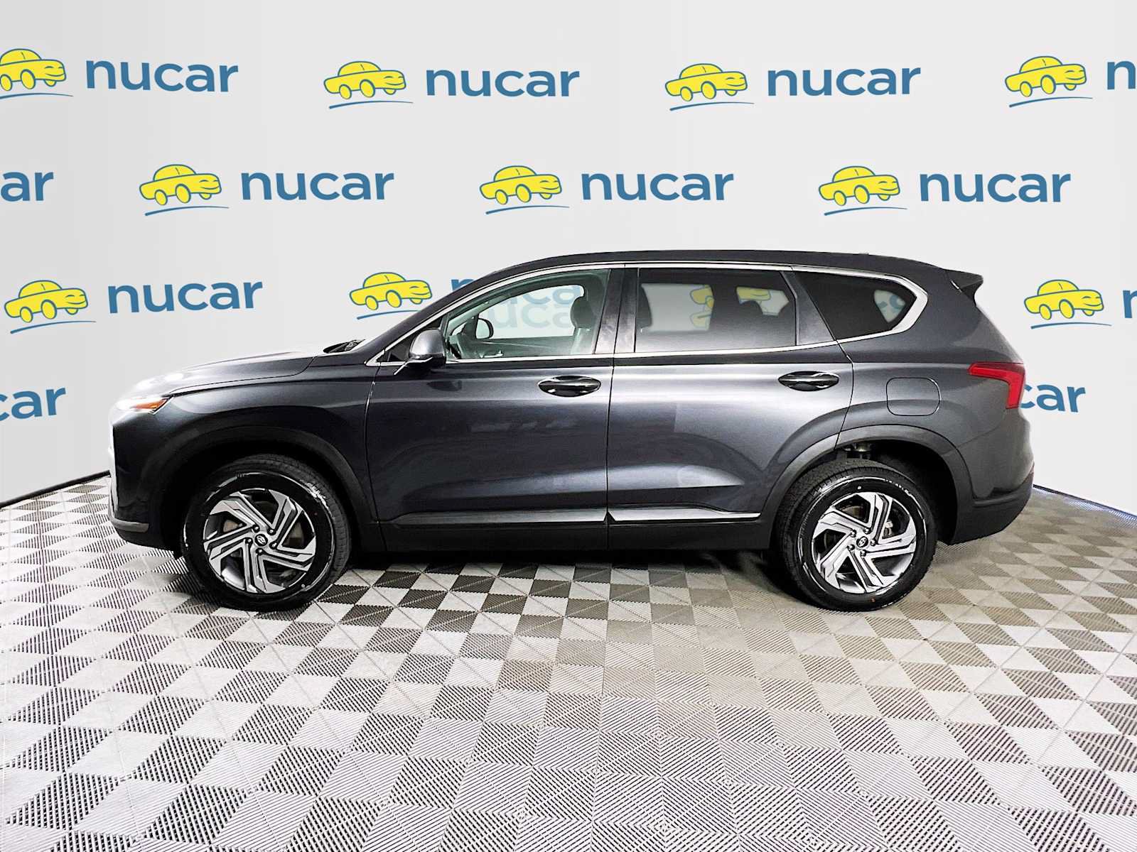 Certified 2023 Hyundai Santa Fe SE AWD/4WD image 4