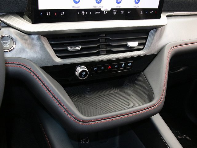 New 2026 Ford Explorer ST image 24