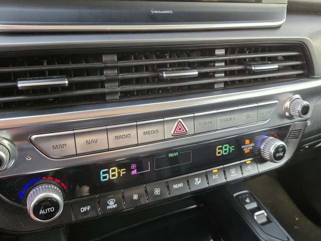 Used 2022 Kia Telluride S image 16