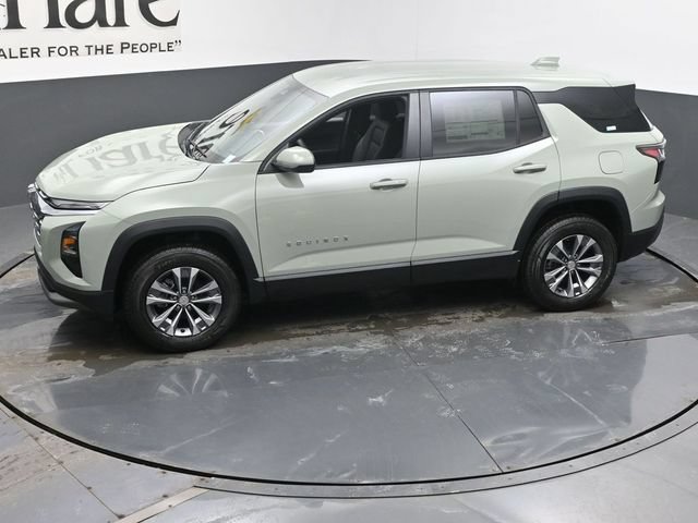 New 2026 Chevrolet Equinox LT w/ Convenience Package II FWD image 36