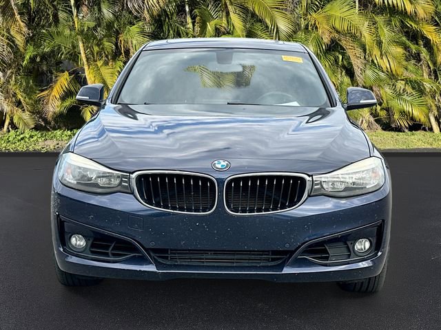 Used 2016 BMW 328i Gran Turismo xDrive AWD/4WD image 2