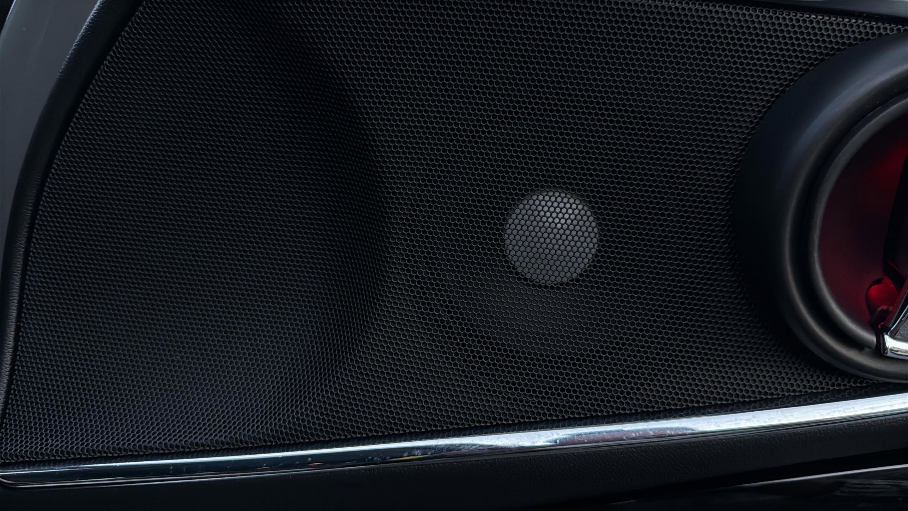 Used 2022 MINI Cooper Clubman S image 34