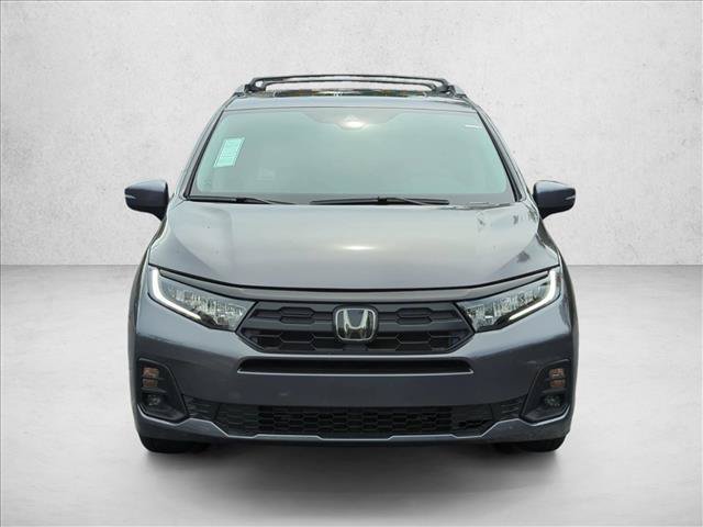 New 2026 Honda Odyssey EX-L image 6