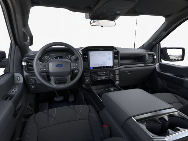 New 2026 Ford F150 STX w/ Equipment Group 200A RWD image 11