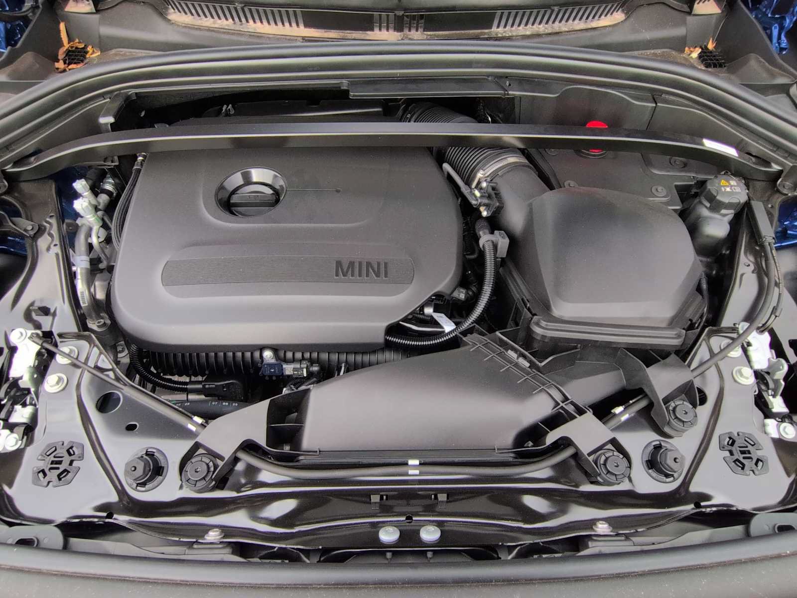 Used 2026 MINI Cooper Countryman S AWD/4WD image 14