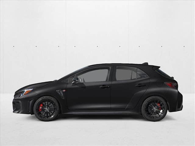 New 2026 Toyota Corolla GR AWD/4WD image 3